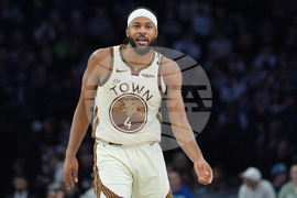 Warriors Timberwolves Basketball