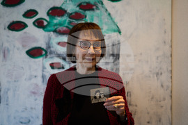 Israel Holocaust Remembrance Day