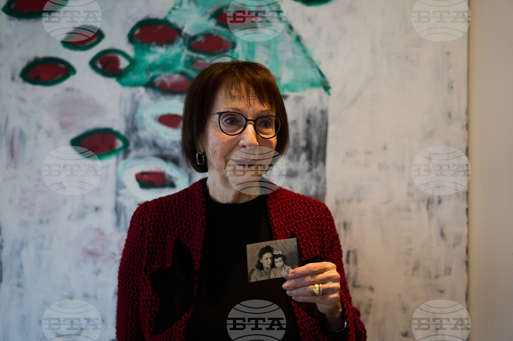 Israel Holocaust Remembrance Day