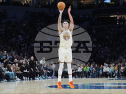 Warriors Timberwolves Basketball