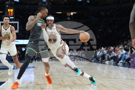 Warriors Timberwolves Basketball