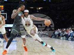 Warriors Timberwolves Basketball