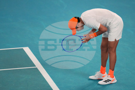 Australian Open Tennis