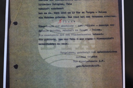 Israel Holocaust Remembrance Day