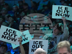 Warriors Timberwolves Basketball