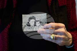 Israel Holocaust Remembrance Day