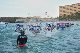 Senegal Aquagym