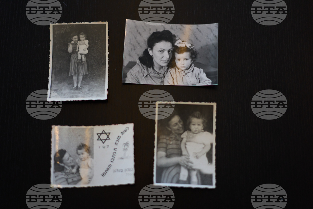 Israel Holocaust Remembrance Day