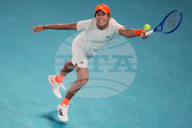 Australian Open Tennis