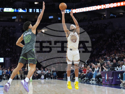 Warriors Timberwolves Basketball