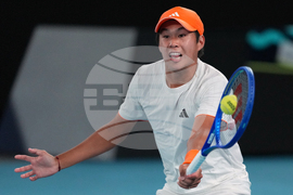 Australian Open Tennis