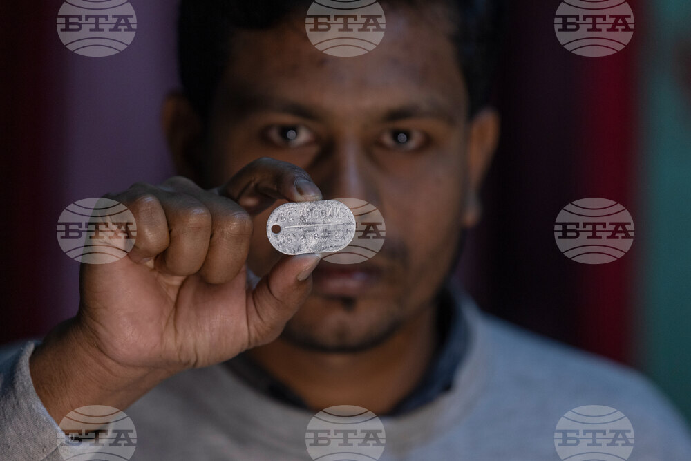 Russia Ukraine War Bangladesh Workers