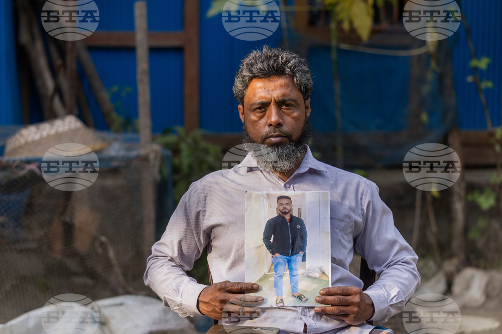 Russia Ukraine War Bangladesh Workers