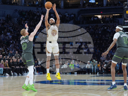 Warriors Timberwolves Basketball