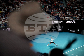 Australian Open Tennis