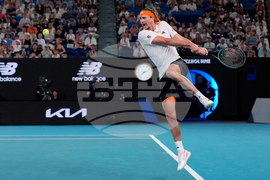 Australian Open Tennis