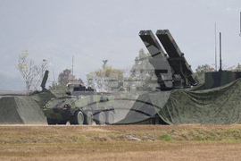 Taiwan Military Drills