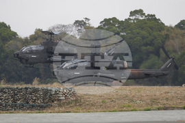 Taiwan Military Drills