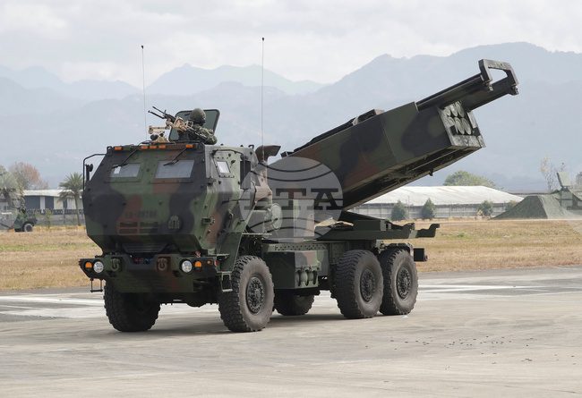 Унгария ще поръча от САЩ ракетни системи ХАЙМАРС за 700 млн. долара, съобщи Белият дом