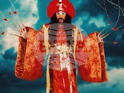 София е част от европейското турне на Empire of the Sun това лято. Визия – Fest Team