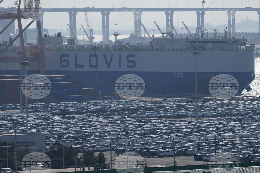 South Korea US Trump