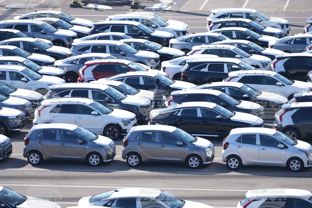 South Korea US Trump