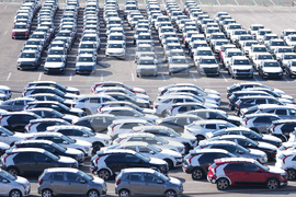 South Korea US Trump