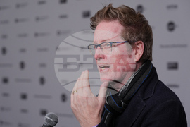 2026 Sundance Film Festival - "In the Blink of an Eye"