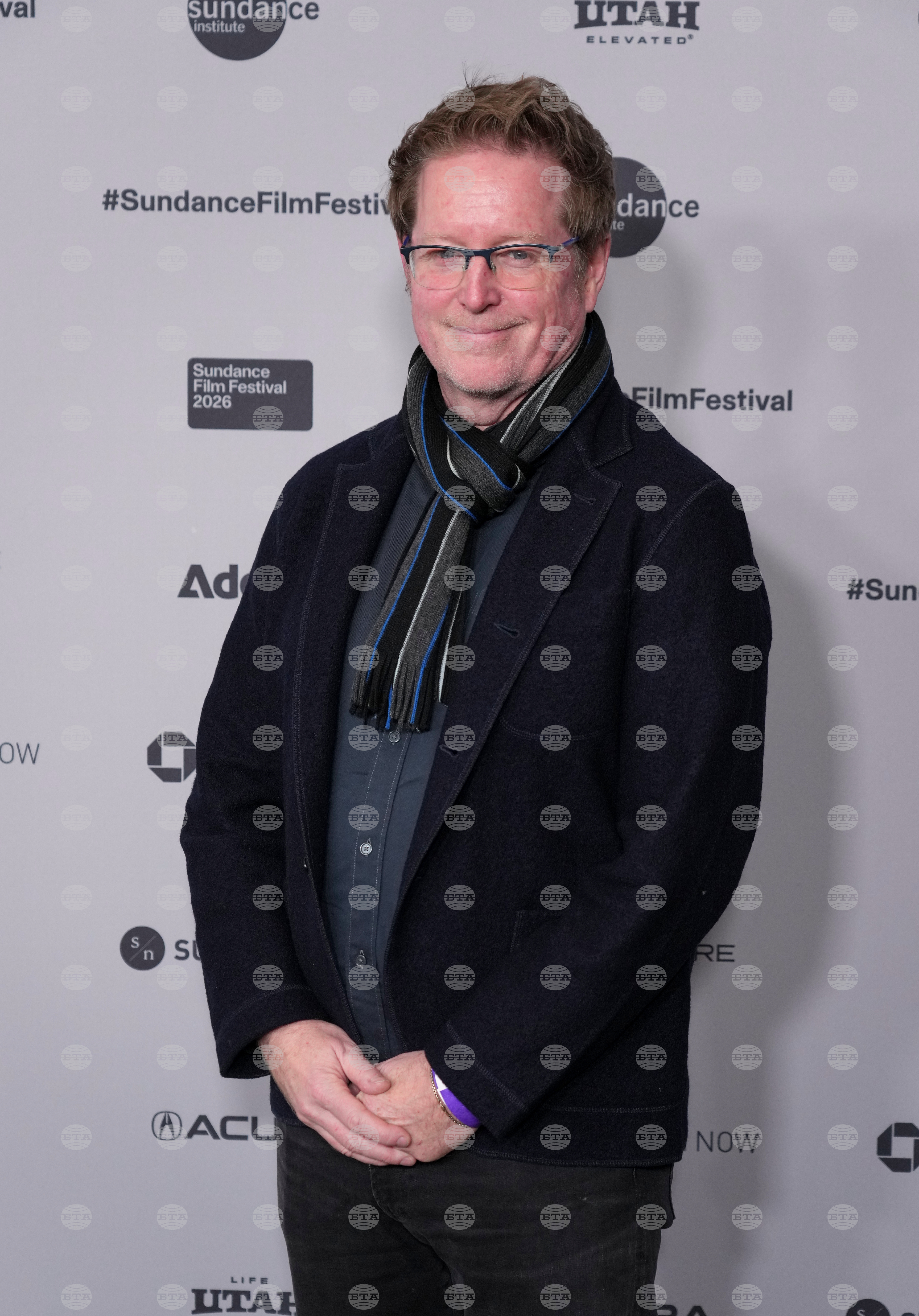 2026 Sundance Film Festival - "In the Blink of an Eye"