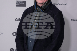 2026 Sundance Film Festival - "In the Blink of an Eye"