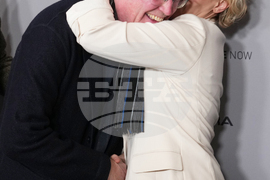 2026 Sundance Film Festival - "In the Blink of an Eye"