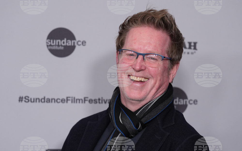 2026 Sundance Film Festival - "In the Blink of an Eye"