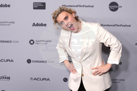 2026 Sundance Film Festival - "In the Blink of an Eye"