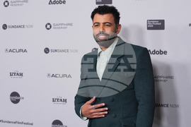 2026 Sundance Film Festival - "In the Blink of an Eye"