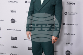 2026 Sundance Film Festival - "In the Blink of an Eye"