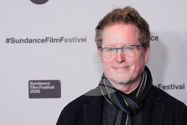 2026 Sundance Film Festival - "In the Blink of an Eye"