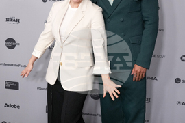 2026 Sundance Film Festival - "In the Blink of an Eye"