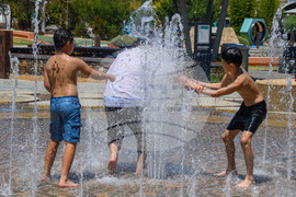 Australia Extreme Weather