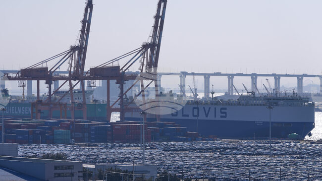 Износът на Южна Корея през март расте с 48,3 на сто и за първи път надхвърля 80 млрд. долара