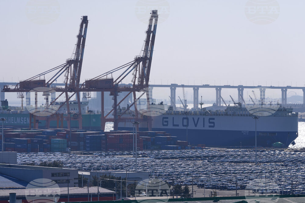 South Korea US Trump