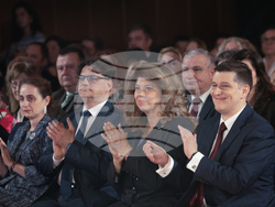 Снимка: Президентство