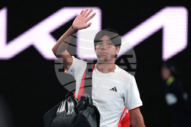 Australian Open Tennis