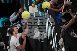 Australian Open Tennis