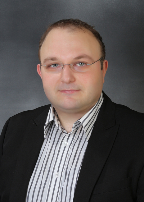 „Зелени решения за по-чисто и здравословно Велико Търново“ от Атанас Шмидт, "ПП Зелена Партия"