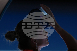 APTOPIX Australian Open Tennis