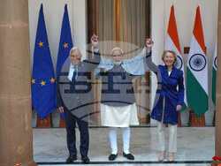India EU