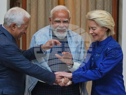 India EU