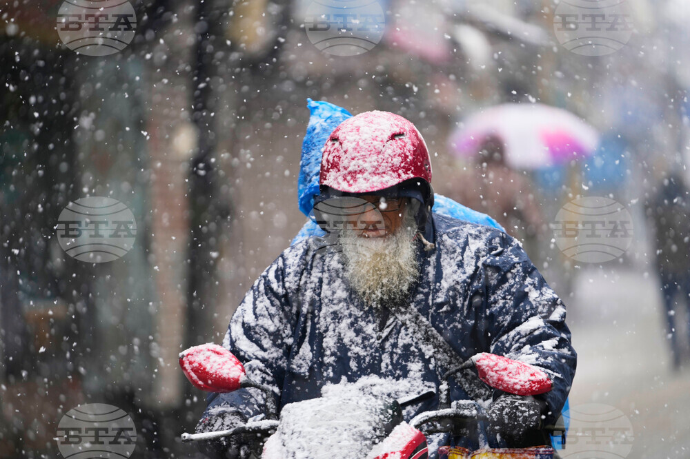 India Kashmir Weather