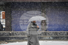 India Kashmir Weather