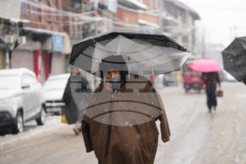 India Kashmir Weather